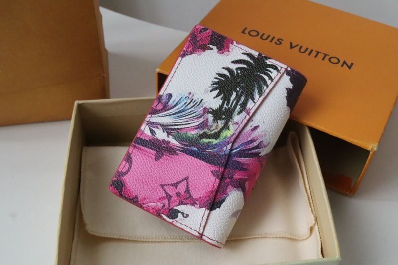 Louis Vuitton Wallets